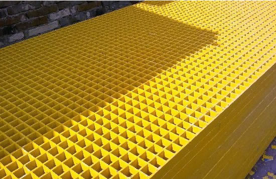 赤峰東日玻璃鋼產(chǎn)品案例展示