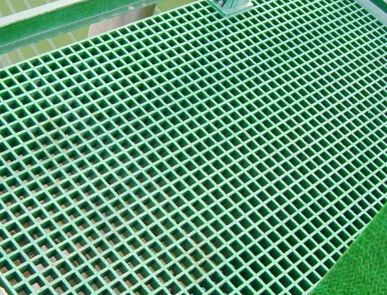 赤峰東日玻璃鋼產(chǎn)品案例展示